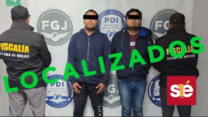 Liberan con vida a dos taxistas secuestrados en Jilotepec; Fiscalía Edomex confirma amenazas de grupo criminal
