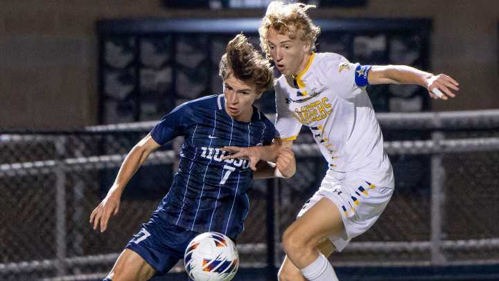 High school boys soccer 2025 | Top 15 area player rankings