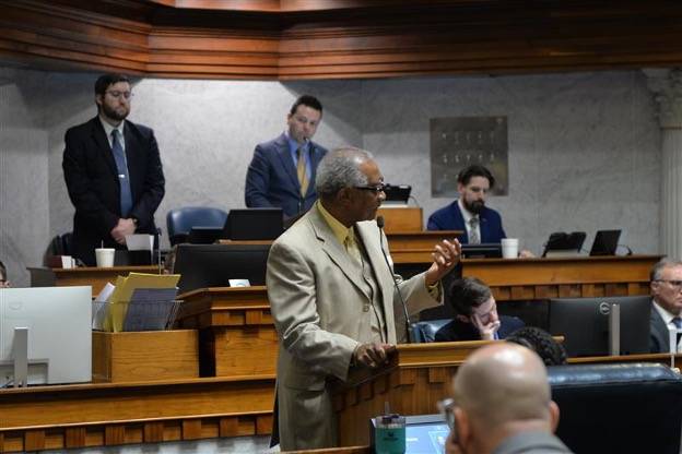 Randolph: Affordable housing out of reach for Hoosiers