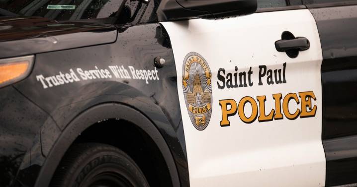 12-year-old accidentally shoots, critically injures self in St. Paul, police say