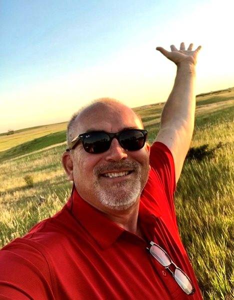 Steven D. Doolittle