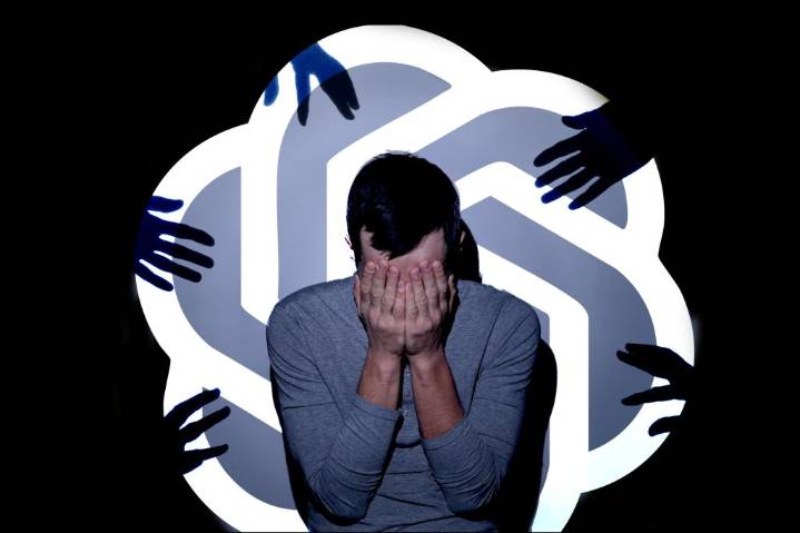 Bots like ChatGPT are triggering 'AI psychosis' — how to know if you're at risk