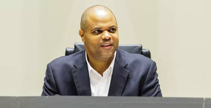 Dallas Now Knows Why Eric Johnson Became a Republican