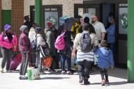 Most refugees and asylees will be denied food stamps under Trump’s new law