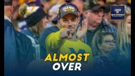 Michigan Football Awaits NCAA VERDICT as Sign-Stealing Saga Nears Dramatic Conclusion