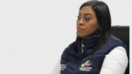 Rectora principal del CNE rechaza cualquier injerencia de gobiernos extranjeros