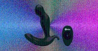 The b-Vibe 360 Plug Backdoor Vibrator Is Beginner