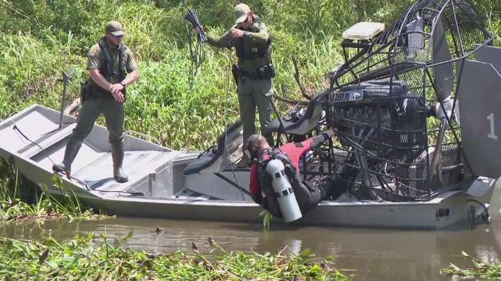 Thermal drones, more divers deployed in search for 12