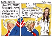 Lo que dice Nosotros el Pueblo - La Tribuna Hispana USA