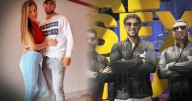 ¿Quién es Randol Pastor, la actual pareja de Greyssi Ortega y padre de su cuarto hijo que la acompañó en ‘EVDLV’?