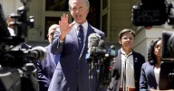 California rushes to plan a still unscheduled election in US House seats standoff with Texas