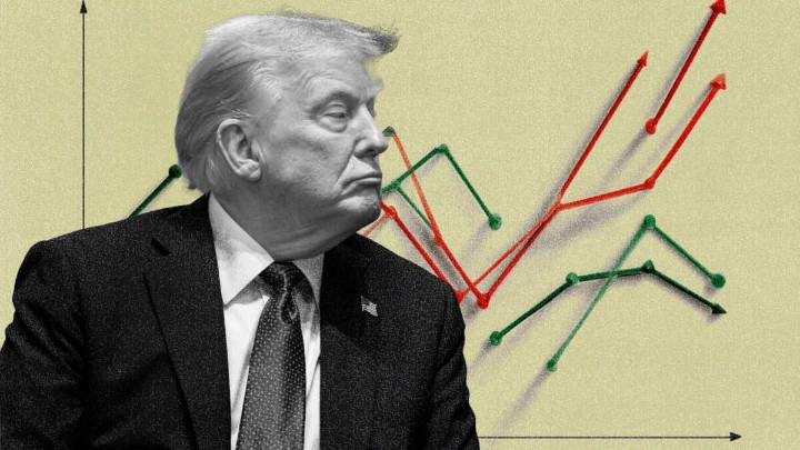 What Does the Public Think About Trump's Approach to Crime?
