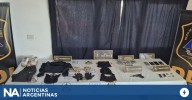Arrestaron a tres hombres por un asesinato perpetrado en Quilmes