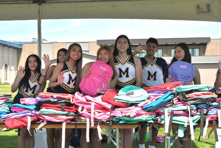 Mariner Fest 2025: A hunger for connection, a celebration of resources