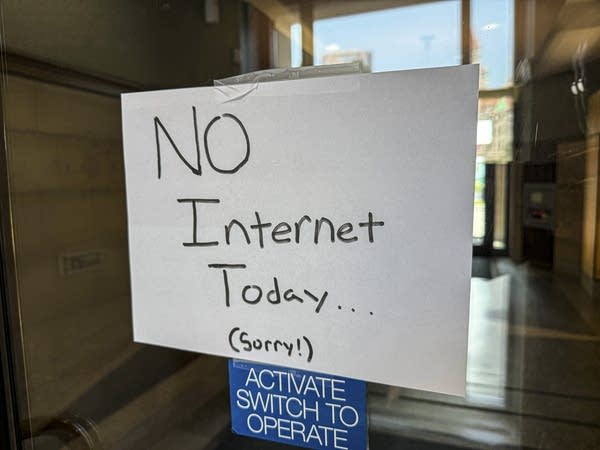 St. Paul continues to grapple with ransomware attack