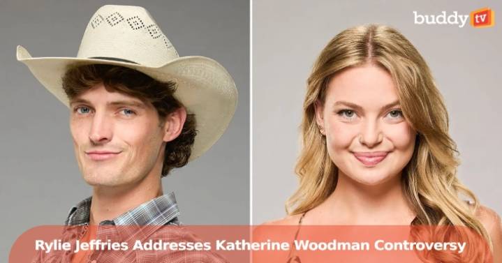 'Big Brother' 27: Rylie Jeffries Addresses Katherine Woodman Controversy