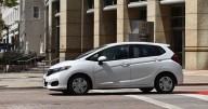 Only available used: Subcompact cars