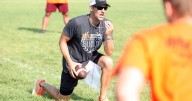 Kingsley march starts with newer rival Reed City