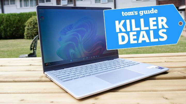 Labor Day is a great time to buy a new laptop and I’ve picked the best deals right now