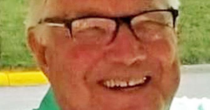 James “Jim” Edwin Buss