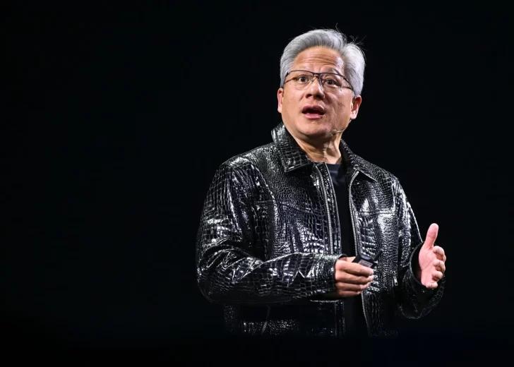 NVIDIA & AMD Required To Pay 15% Of Restricted China GPU Sales To US As Part Of License Approval, Says Report