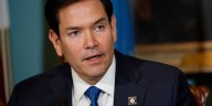 Rubio’s warning to UK: Persecuting Christians for prayer is an ‘egregious violation’ of free speech, religious liberty