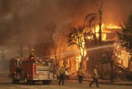 The start of California’s fire season has moved up 6 weeks since 1990 thanks to climate change