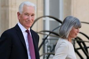 France summons US ambassador over antisemitism claims