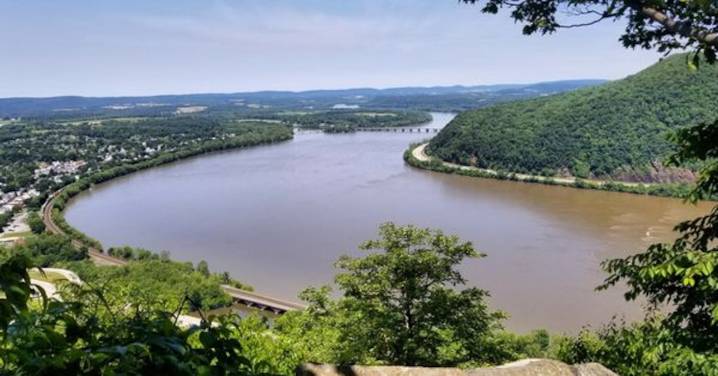 A 40-year sewage fix isn’t perfect, but it’s fair to Harrisburg residents