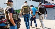 En el año, Estados Unidos ha arrestado a 300 mil migrantes en situación irregular