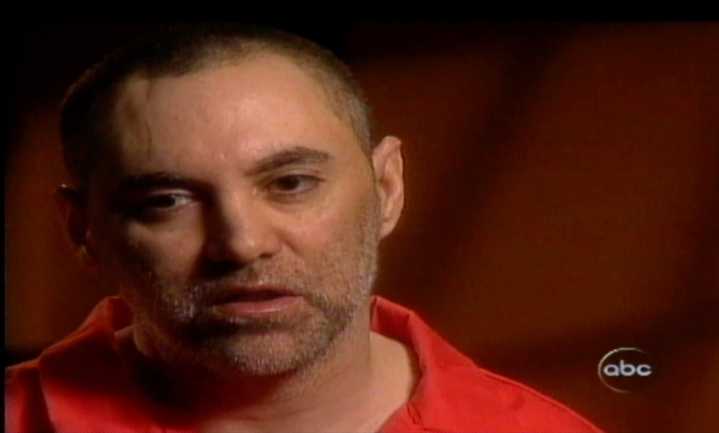 Prosecutors fight sex predator's bid for parole