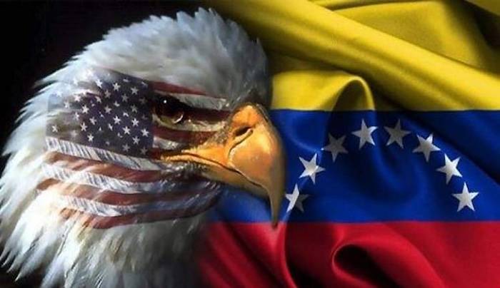 ¿Estados Unidos invadirá Venezuela?