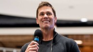 Tom Brady throws haymaker at Jets during Patriots statue ceremony