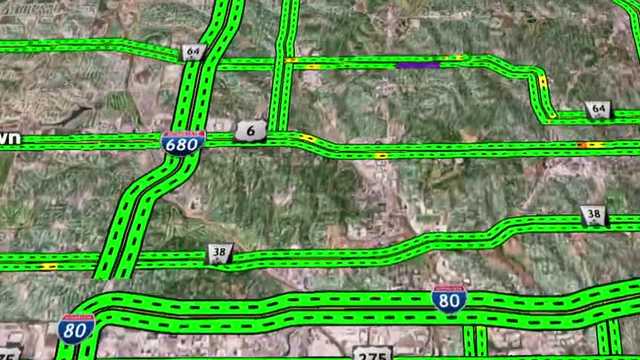 Travel guide for the Omaha area: Friday, August 8
