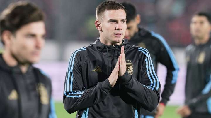 El Real Madrid pone fecha y hora a la presentación de Mastantuono