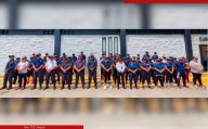 Detienen a director y 59 policías de Cintalapa; eran del cártel Chiapas