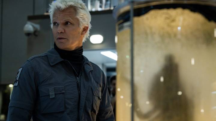 'Alien: Earth' Premiere: Boss Noah Hawley on Terrifying New Monsters