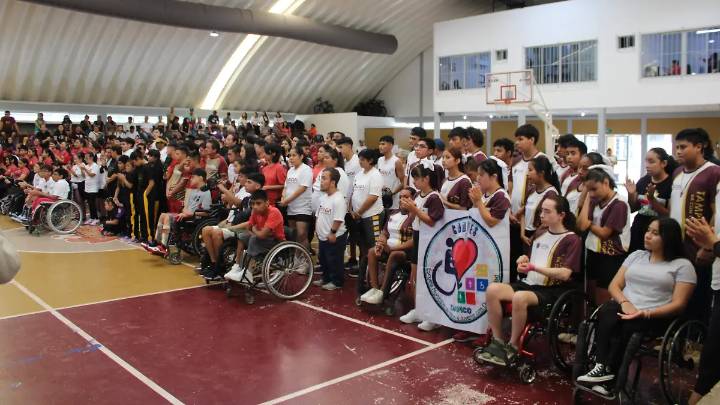 Deportistas de siete municipios compiten en Altamira: los ganadores representarán a Tamaulipas
