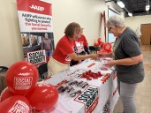Spokane AARP celebrates 90 years of Social Security