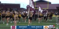 JUCO FOOTBALL: #3 Northwest Mississippi CC @ Pearl River CC (08/28/2025)