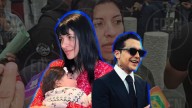 Cazzu llega a CDMX sin Inti y se lanza contra Nodal por la baja manutención de su hija: "Es lo que él considera justo"