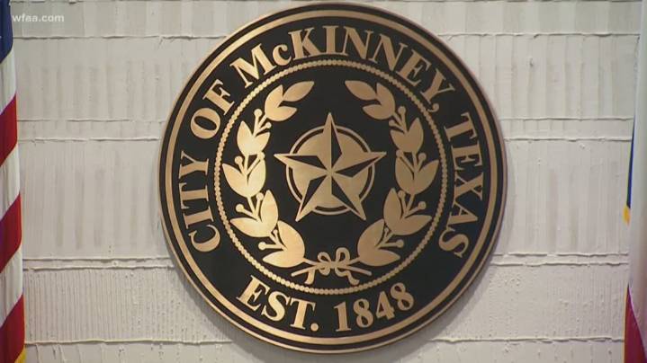 McKinney homeless community could face new regulations