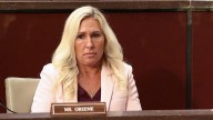 MTG objects to prospect of allowing 600,000 Chinese students in U.S.
