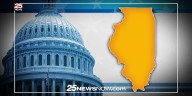 Illinois Dems say state should be blueprint in national fight against Trump