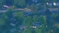 3 shot overnight in Carpentersville