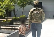 Niño de 5 años es rescatado en Morelos tras secuestro; grupo criminal exigía entrega del padre para liberarlo