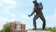 Elvis in Tupelo: Touring the Mississippi town where the King was born