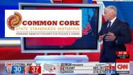 Report: Tallying Votes Could Take Weeks Thanks To Common Core Counting Method