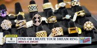 In Your Town Orangeburg: More on Andrae & Co Jewelers