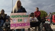 Ley de emergencia en discapacidad: la Justicia rechazó el veto de Milei